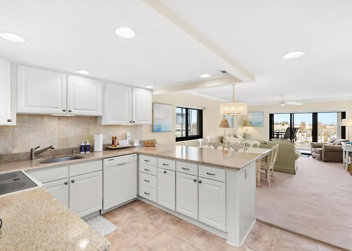 Oceanfront Dunes W Views & Access Ocean City