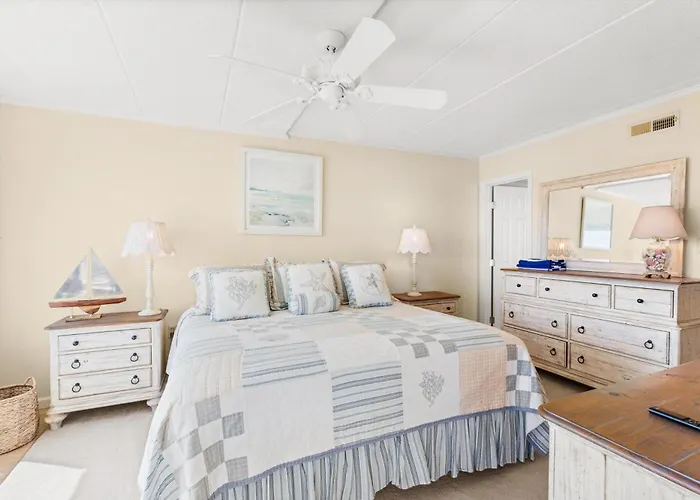 Oceanfront Dunes W Views & Access Ocean City